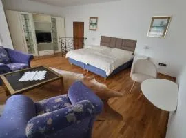 ALESIA Ferienwohnung Südpfalz