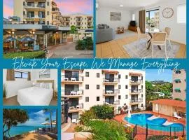 Beachfront Bliss - At the Heart of It ALL