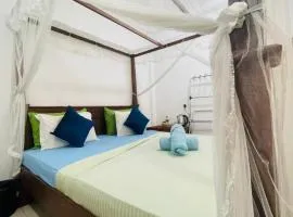 Lunai Hotel & Restaurant