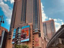 Eco suites at times square