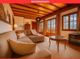 Chalet 4 personnes avec sauna, ξενοδοχείο σε Leysin