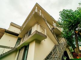 Star Rent Hotel，位于基希讷乌的酒店