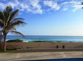 IRIS Pousada - Frente à praia