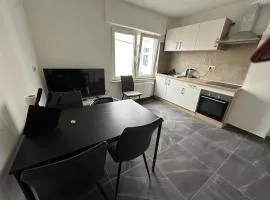 HAI2 - Modern Unterkunft mit Einzelzimmer
