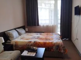 Уютно студио за двама