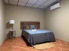 Charming Jayuya room with City, Garden, and Mountain Views