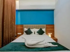 Silverkey Hotel Yelahanka