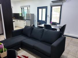 Jetsetter's Haven, appartement in Nadi