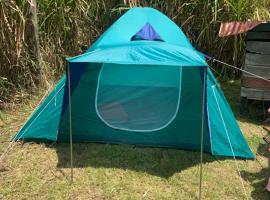 Camping Dos Buhos, hotel v destinaci Líbano