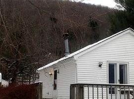 Spacious Cabin Rental next to Balsam Mountain in Upstate New York, hotel v destinaci Big Indian