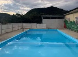 Main House 3BR, 3 Bath, Pool - 8 people