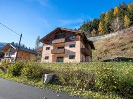 Chalet Serenella