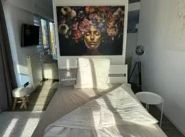 Penthous WaldOase am Naturschutzgebiet