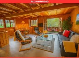 Chalet aux Portes du Soleil avec balcon