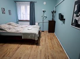 K14 Rooms Lublin, hotel in Lublin