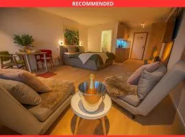 Appartement de luxe au cœur de Villars