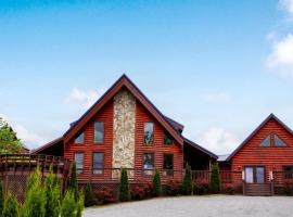 Sublime Vacation Rental for Unforgettable Family or Group Vacations in Dobson, North Carolina, hotel din Dobson