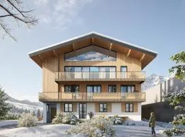 Almrösle Apartments