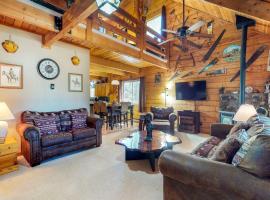 1 Little Rabbit, Hotel in Pagosa Springs