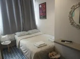 Psiri Acropolis Economy Rooms