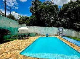 Chácara dos Pássaros