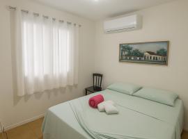 Quarto Amaré - a 1 min da praia, khách sạn ở Porto De Galinhas