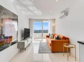 Sea View Monteparaiso