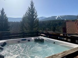 Dom Wczasowo Rekreacyjny Zgoda, resort in Karpacz