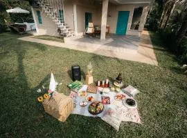 amã Stays & Trails - Assa 360 , Goa