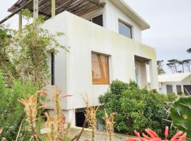 Ostelina Guest House, hotel en José Ignacio