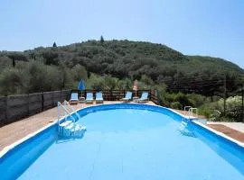 Apartments Alexander Paleokastritsa