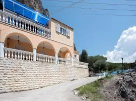 Apartments Alexander Paleokastritsa