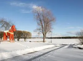 Hotel Bishops Arms Mora