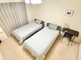 セレーナ南福岡, hotel i Fukuoka