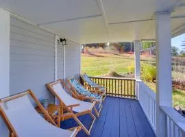 Lakeside Spofford Retreat Near Hiking & Boating!