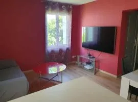 appartement centre touraine