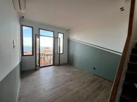 5min Monaco - Duplex vue mer - Grande terrasse - ER