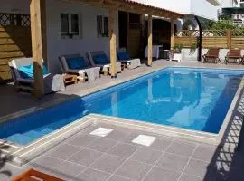 Awesome Apartment In Hvar With Wifi