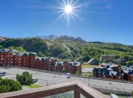 Cozy Apartment In Breuil-Cervinia With Wifi