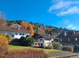 Ferienwohnung Hörnleblick