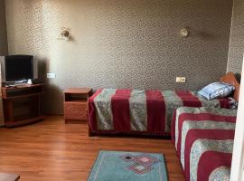 Готель Брамка, hotel v destinaci Kovel