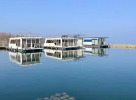 Haus Boot Sea Breeze