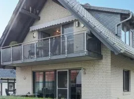 1 Bedroom Beautiful Apartment In Röbel