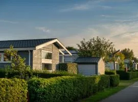 Siblu Camping in de Bongerd