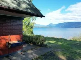 Cabañas y Domos Calafquen