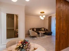 Ivory Garden Studio by Blvd 51B7 - Premium Voluntari Stay