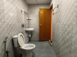 Thyme Guests House, hotel in Canacona