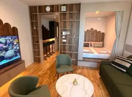 Devana Premium Apartments by CHORS