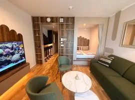 Devana Premium Apartments by CHORS