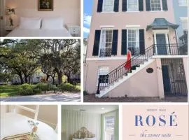 Bosch Huse Rosé - Zomer